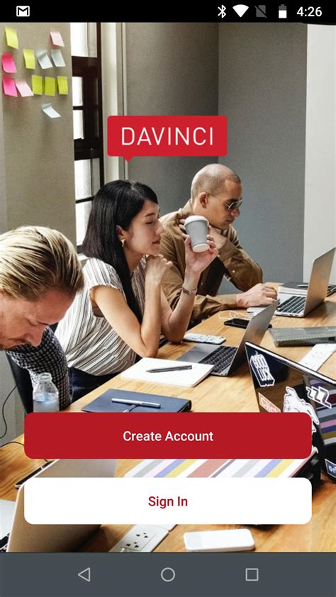 Davinci Meeting Rooms APK for Android Download