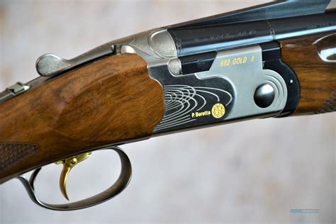 Beretta Gold E X Trap G O For Sale At Gunsamerica