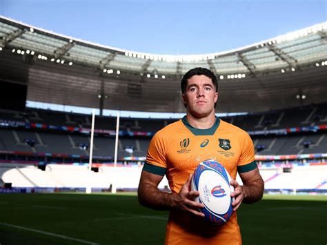 Kids News Wallabies Start World Cup In Style Kidsnews