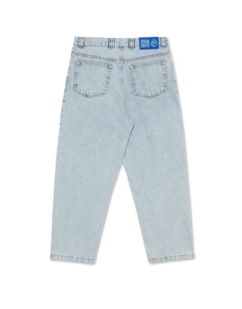Polar Skate Co. Big Boy Denim Jeans