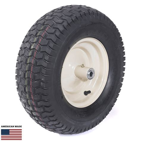 Scenic Road Wheelbarrow Turf Tire 16 4 Ply Walmart