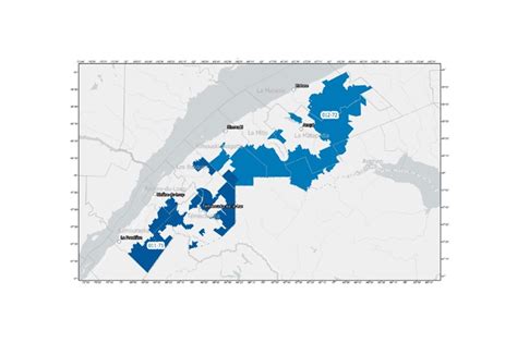 Consultation publique sur les plans daménagement forestier intégré