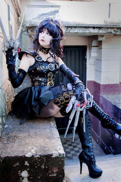 25 Ultimate Cosplay Ideas For Girls Makalah Dan Kisi Kisi