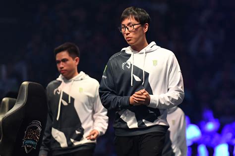 Team Liquid Wins Lcs Spring Split