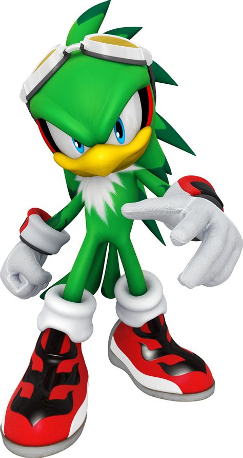 Jet The Hawk Sonic News Network Fandom Powered By Wikia