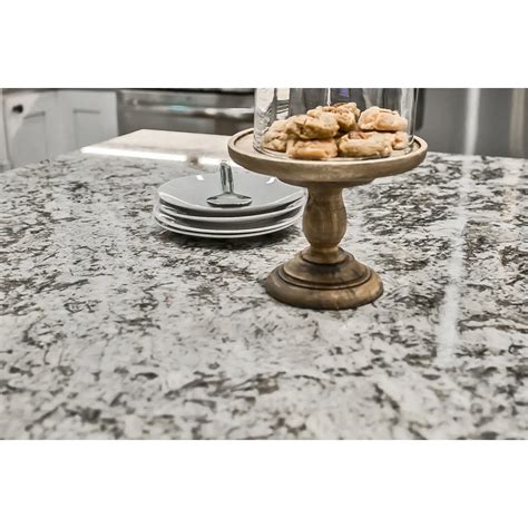 The Timeless Elegance Of A Bianco Antico Granite Countertop Backsplash ...