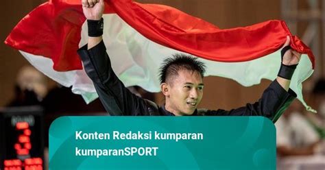 Raih Emas Di Sea Games Tim Pencak Silat Indonesia Ukir Sejarah