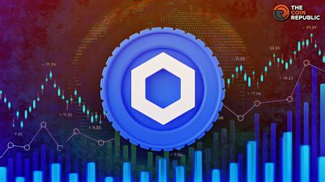 Chainlink Price Surges 20 LINK Gets Ready For 10 00 Breakout