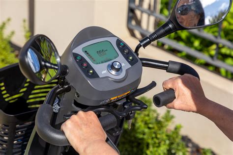 Country Care Group Mobility Scooters Rediscover Your Freedom