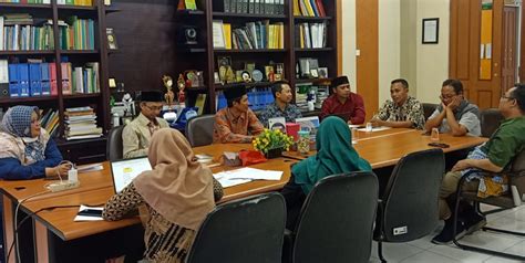 Humaniora Gelar Raker Rancang Program Tahun 2024