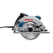 Bosch Professional Handcirkelzaag Gks W Diameter Zaagblad