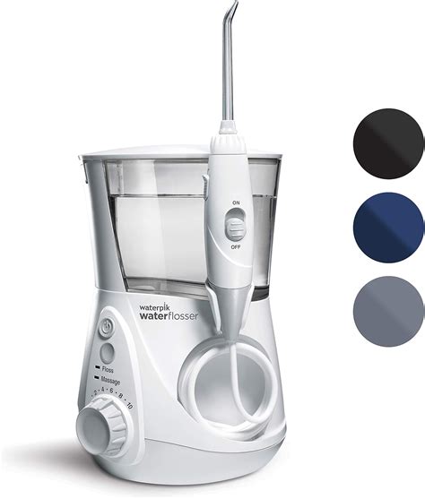 Notre Test De Jet Dentaire Waterpik WP 660EU Jet Dentaire