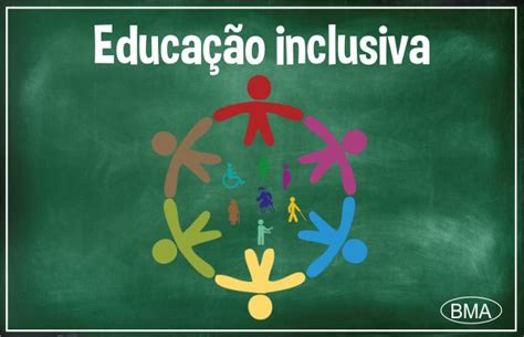 Educação Inclusiva E Educação Especial Bma