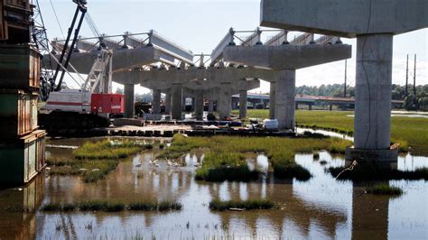 More Flyover Related Us 278 Lane Closures Planned This Week Hilton