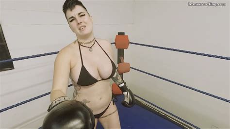 Beating Irene Boob And Belly Boxing Maledom Pov Updates