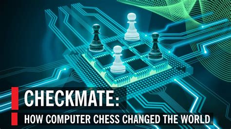 Ibm deep blue chess hardware - pooterjames