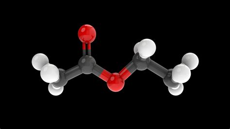 Ester Structure 3D Model - TurboSquid 2210471