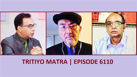 Episode Dr Rashed Al Mahmud Titumir Dr Muhammad Parvez Emdad