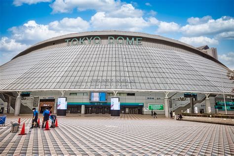 Tokyo Dome City is a beautiful Amusement Park