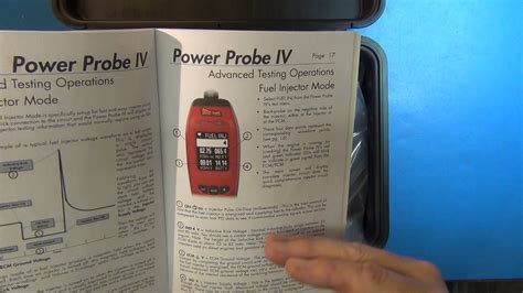 ToddFun.com » Blog Archive » Power Probe 4 Review.Still018