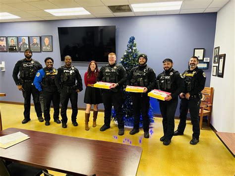 Huntsville Police... - Huntsville Police Department