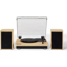 Crosley record player with speakers • See prices