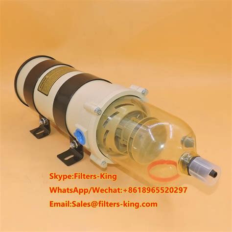 Fuel Water Separator Assembly Fg Fh Filter Suppliers And