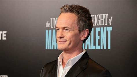 Neil Patrick Harris Apologizes for Horrific Amy Winehouse Meat Platter ...