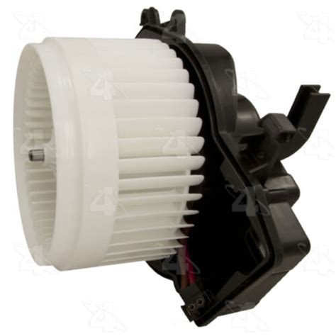 HVAC Blower Motor 4 Seasons 75898 EBay