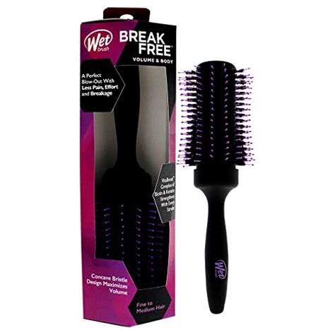 14 Superior Round Hair Brush For 2023 Citizenside