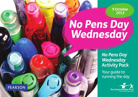 No Pen Wednesday By Peter Rafferty Issuu