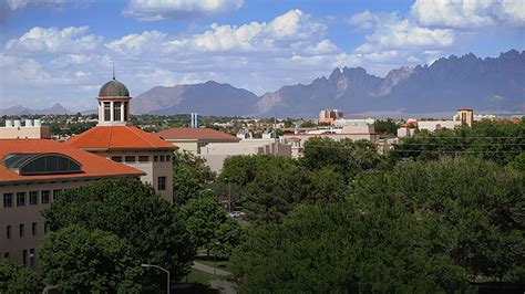 New Mexico State University System Partners For Eon Xr Rollout