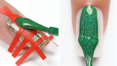 Top Swoon Worthy Christmas Nails You Just Cannot Miss Nail Art