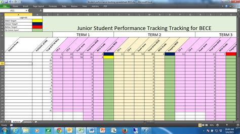 Tracking Student Progress Template Web Download This Student Progress