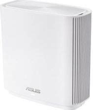 Router ASUS ZenWiFi CT8 AC3000 1szt biały ZENWIFICT8WHITE1PK