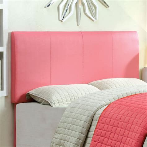 Latitude Run® Kinnelon Upholstered Panel Headboard And Reviews Wayfair