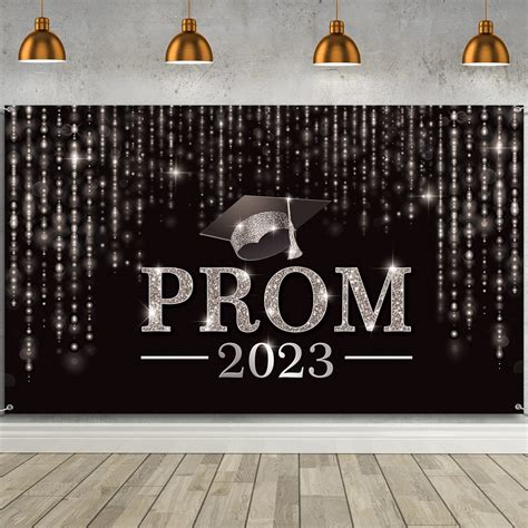 Create A Memorable Prom Night With Prom Decorations And Ideas