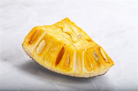 Premium Photo Tropical Exotic Sweet Juicy Jackfruit