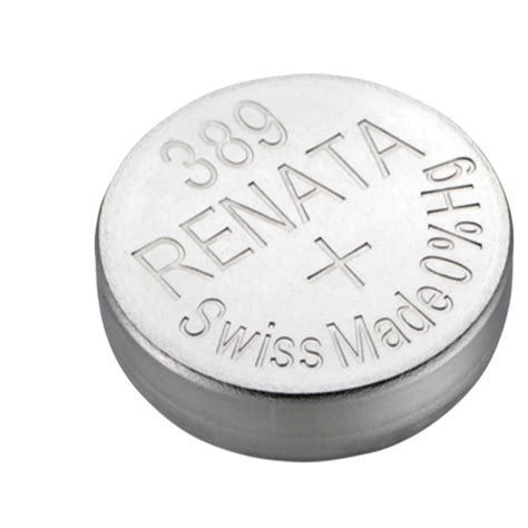 Renata 389/390 Battery | Shop Today. Get it Tomorrow! | takealot.com