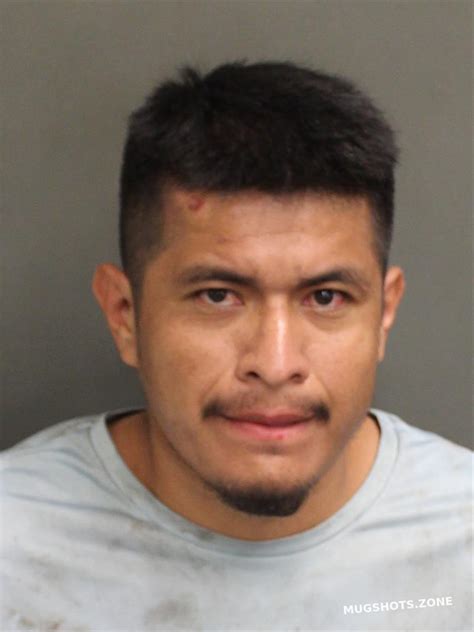 Hernandezsantacruz Pablo 10172023 Orange County Mugshots Zone