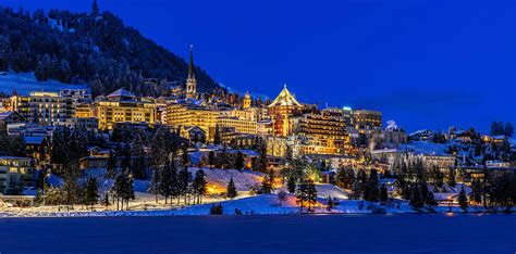 3 Days Zermatt And St Moritz Tour Package RegencyHolidays