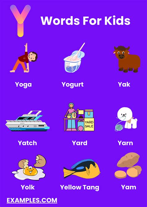 Y Pictures For Kids - Infoupdate.org