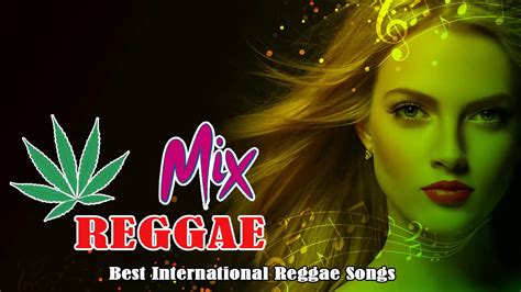 NEW REGGAE ENGLISH SONGS 2020 BEST REGGAE REMIX POPULAR SONGS 2020