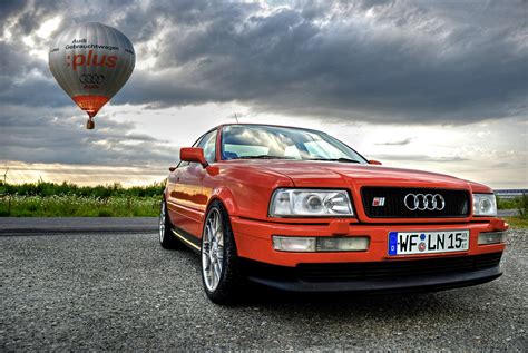 Audi S2 Quattro: Photos, Reviews, News, Specs, Buy car