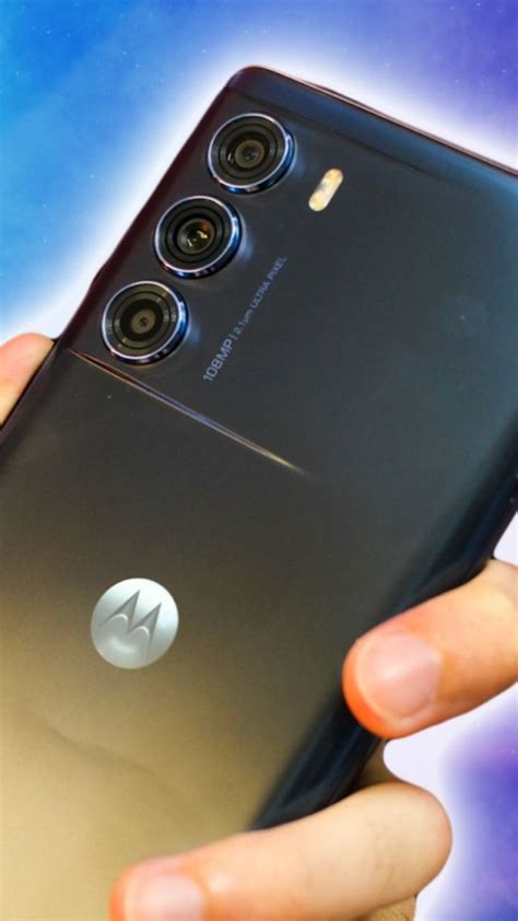 Moto G200 Vale A Pena Em 2023