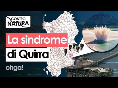 Da Spiaggia Da Sogno A Poligono Militare La Storia Oscura Di Quirra In