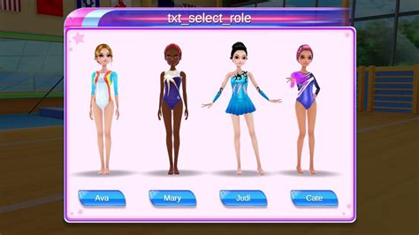 Gymnastics Superstar Apk Download For Android Free