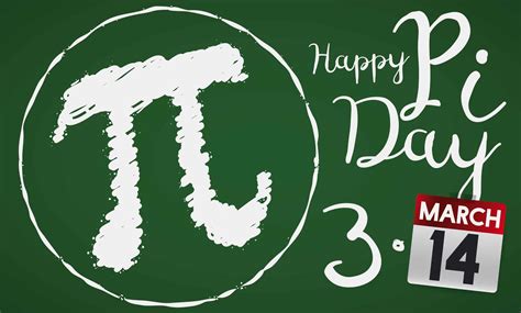 Pi Day perché si celebra ogni anno il 14 marzo