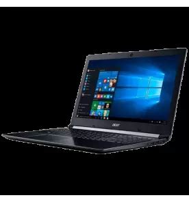 Notebook Acer A G C B Preto Intel Core I U Nvidia Geforce