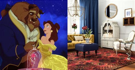 Disney Princess Home Decor For Adults | POPSUGAR Home